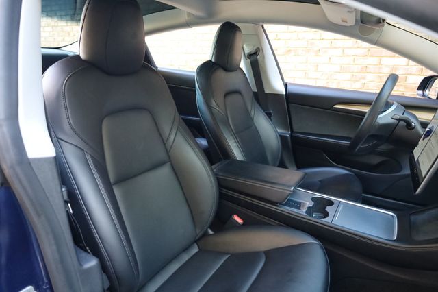 2021 Tesla Model 3 Standard Range Plus RWD - 22939971 - 12