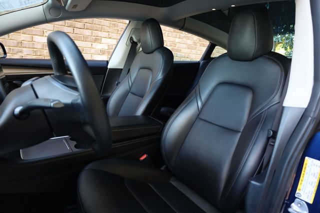 2021 Tesla Model 3 Standard Range Plus RWD - 22939971 - 14