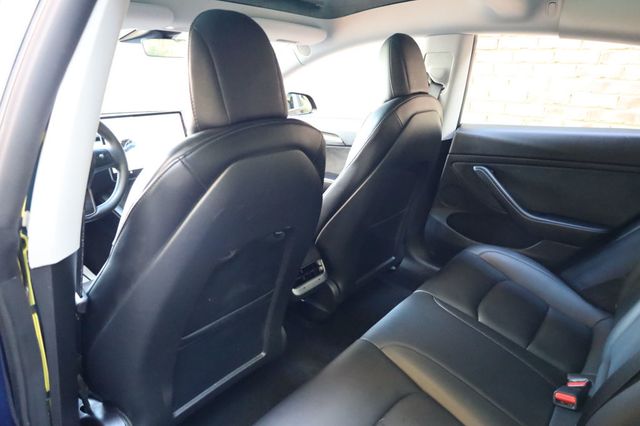 2021 Tesla Model 3 Standard Range Plus RWD - 22939971 - 16