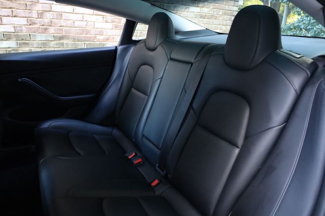 2021 Tesla Model 3 Standard Range Plus RWD - 22939971 - 18