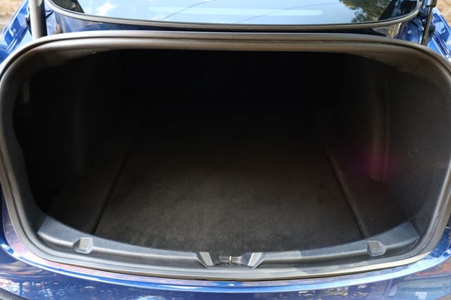 2021 Tesla Model 3 Standard Range Plus RWD - 22939971 - 22