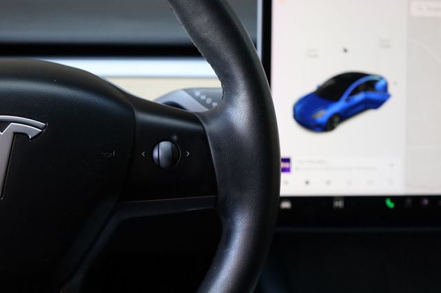 2021 Tesla Model 3 Standard Range Plus RWD - 22939971 - 30