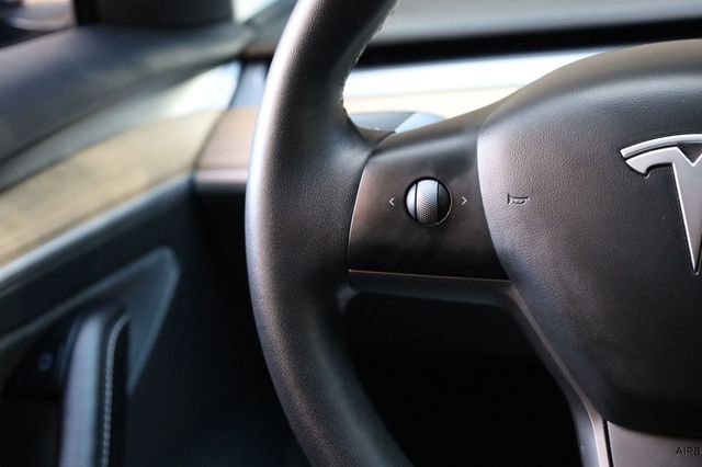 2021 Tesla Model 3 Standard Range Plus RWD - 22939971 - 31