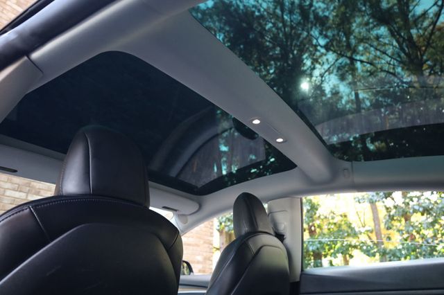 2021 Tesla Model 3 Standard Range Plus RWD - 22939971 - 33