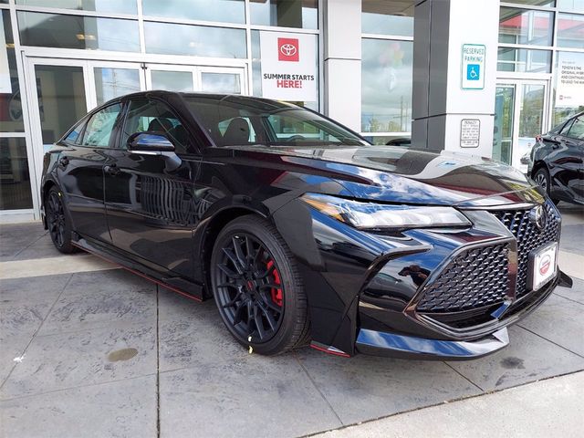 New 2021 Toyota Avalon TRD FWD For Sale Toms River, NJ | PenskeCars.com