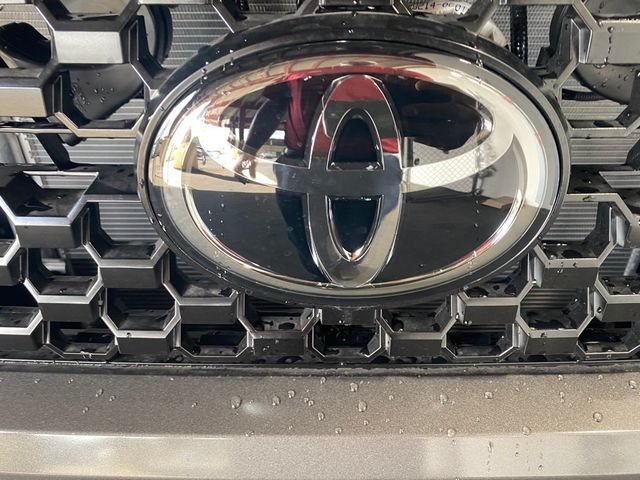 2021 Toyota Tundra 4WD 4X4 D-CAB - 21101850 - 10