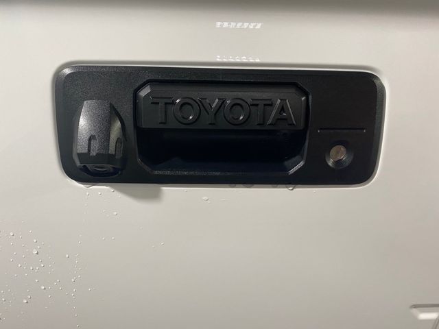 2021 Toyota Tundra 4WD 4X4 D-CAB - 21101850 - 16