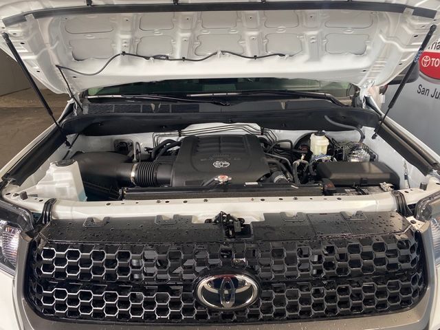 2021 Toyota Tundra 4WD 4X4 D-CAB - 21101850 - 38
