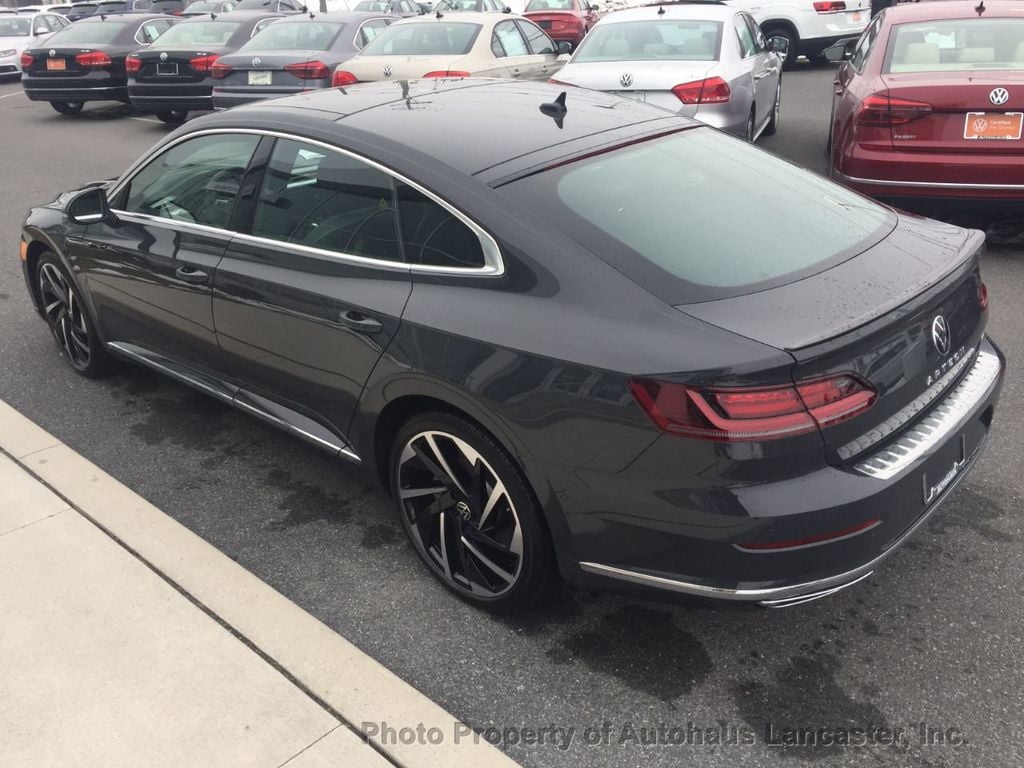 2021 Volkswagen Arteon SEL Premium R-Line 4MOTION | eBay