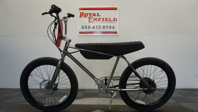 2021 New ZOOZ BIKES UU750H ZOOZBIKES 