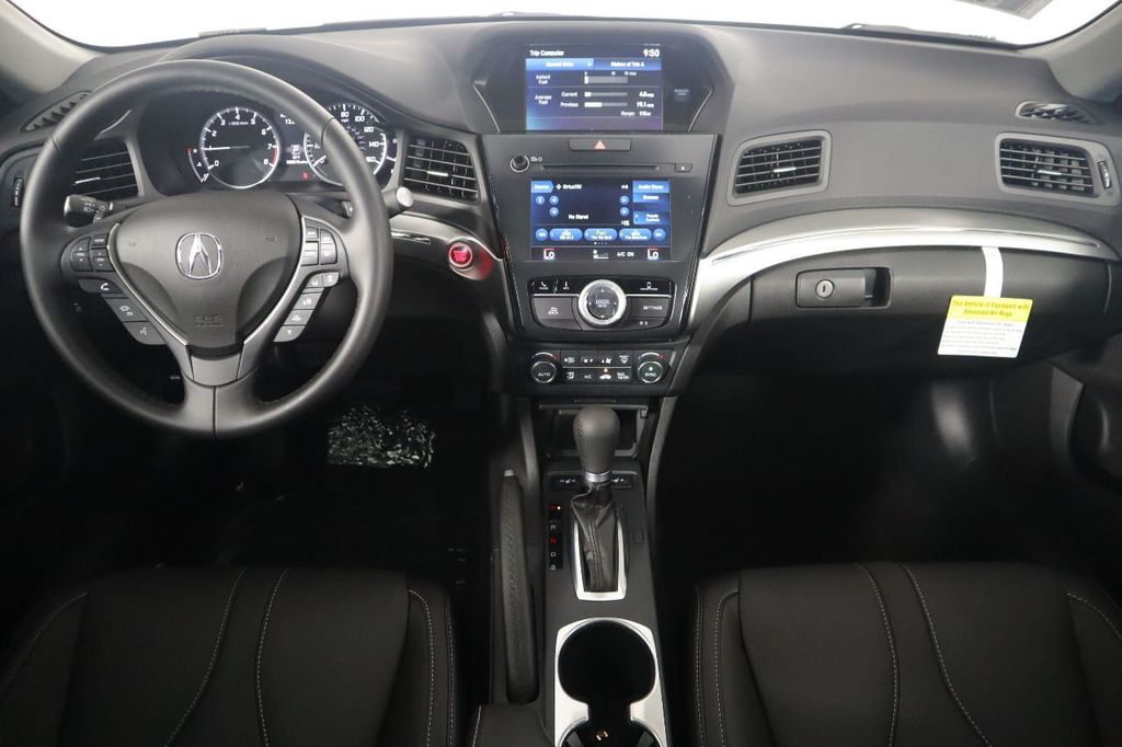 2022 Acura ILX Sedan w/Premium Package - 21127543 - 3