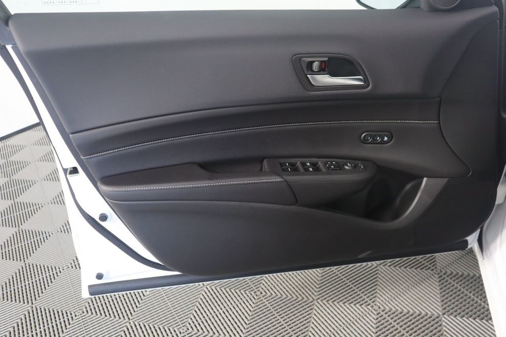 2022 Acura ILX Sedan w/Premium Package - 21127543 - 6