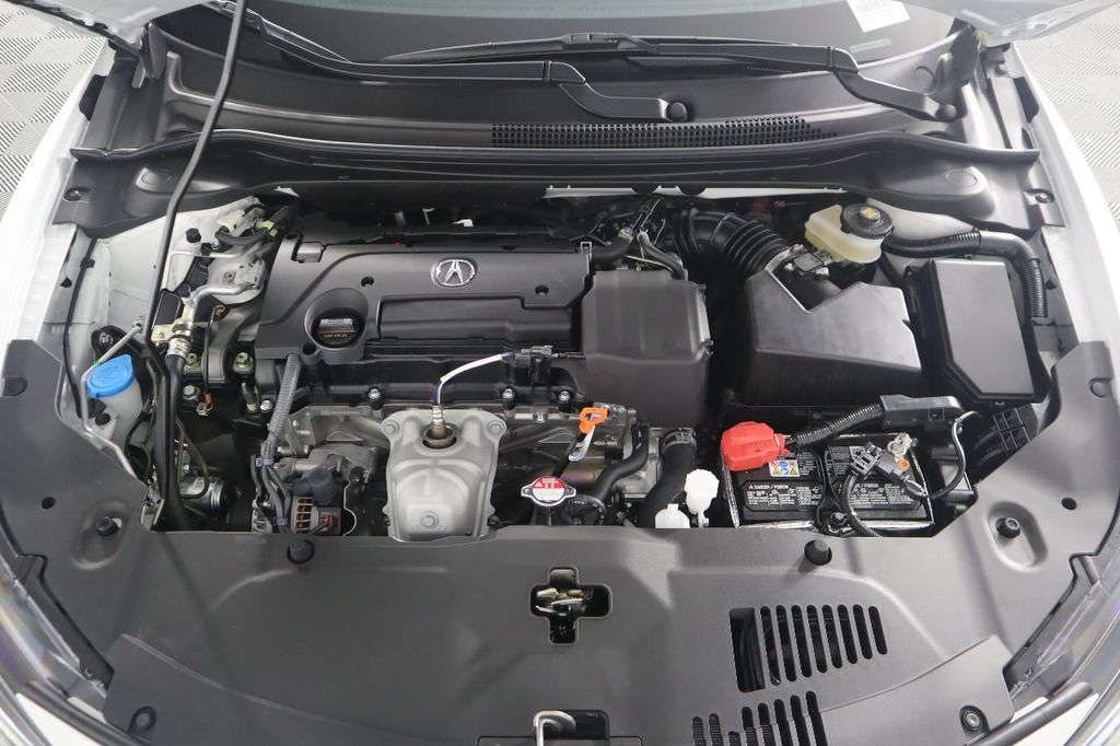 2022 Acura ILX Sedan w/Premium Package - 21127543 - 8