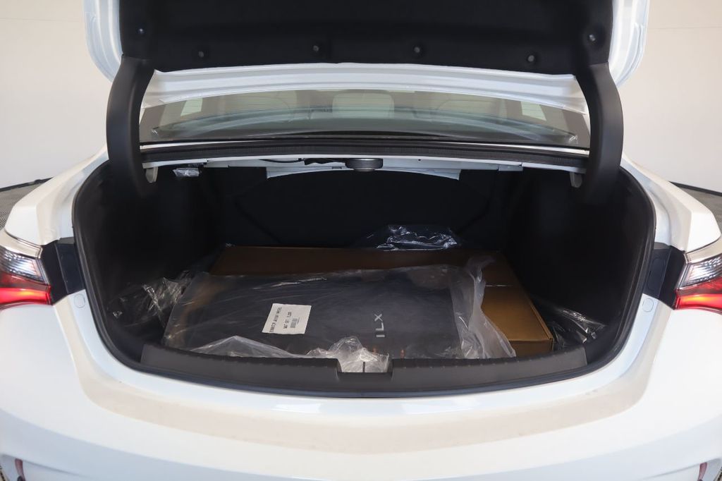 2022 Acura ILX Sedan w/Premium Package - 21139452 - 7