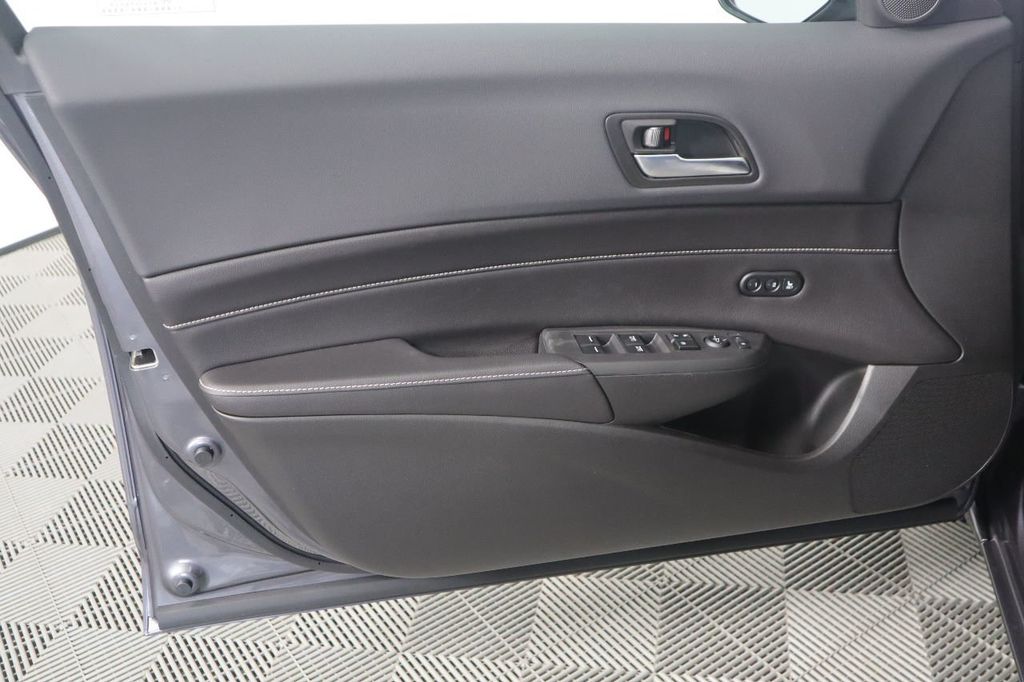 2022 Acura ILX Sedan w/Premium Package - 21170660 - 6