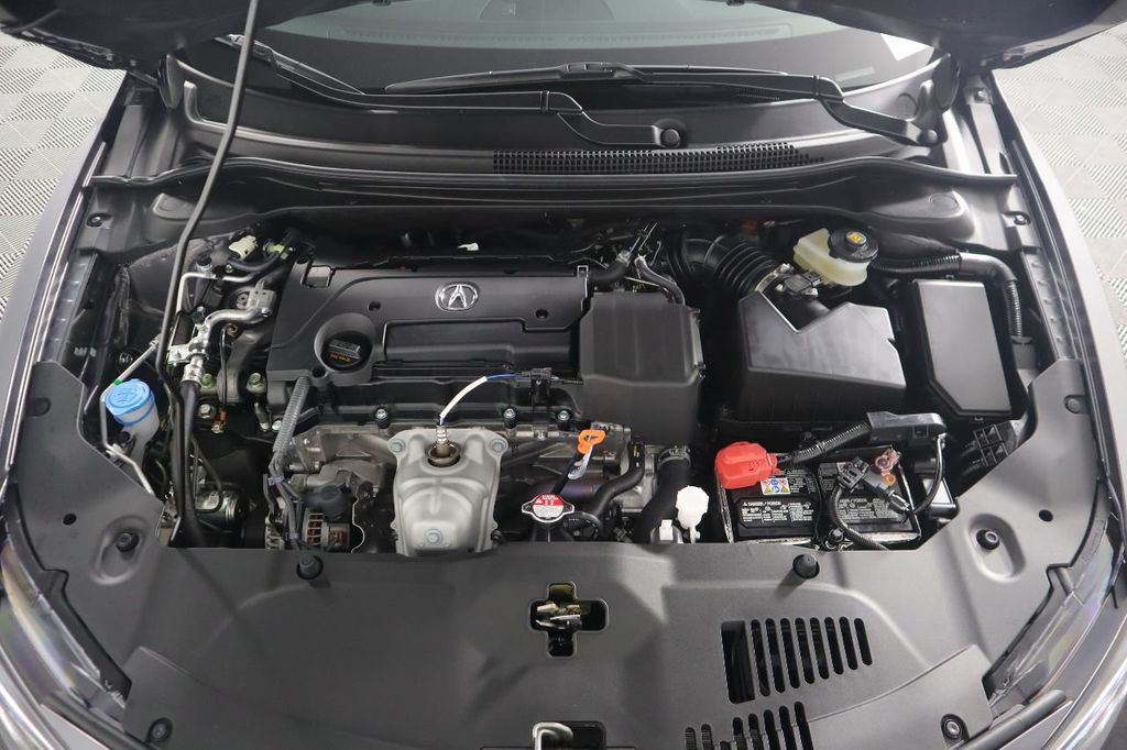 2022 Acura ILX Sedan w/Premium Package - 21170660 - 8