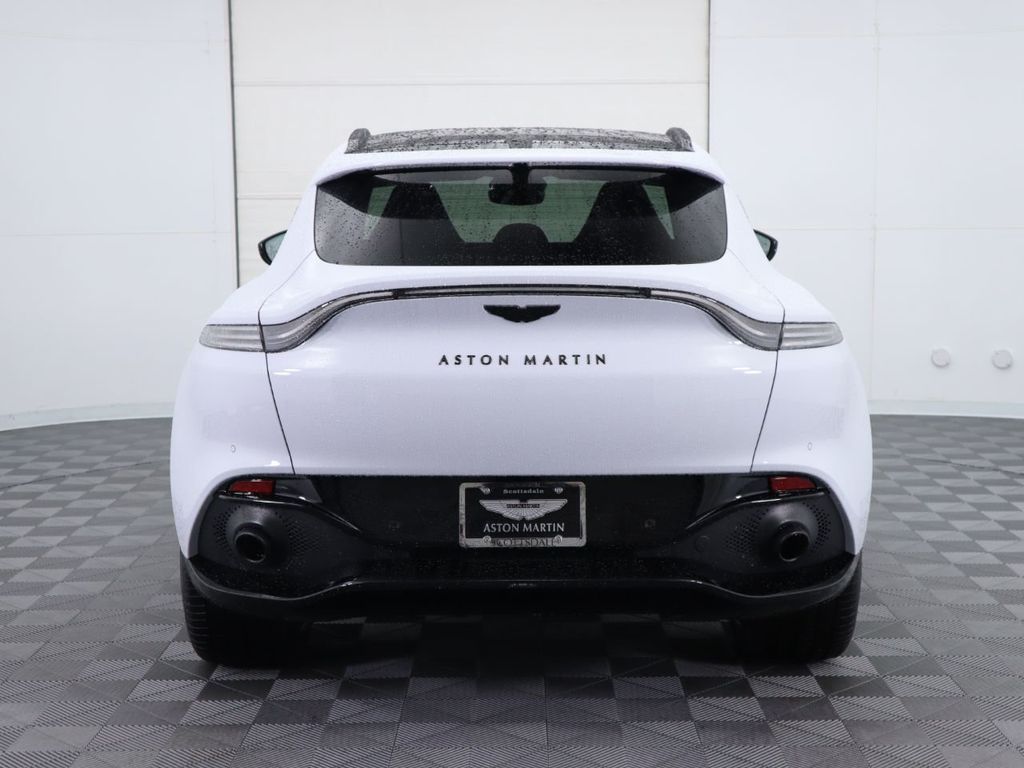 2022 ASTON MARTIN DBX AWD - 21165033 - 5