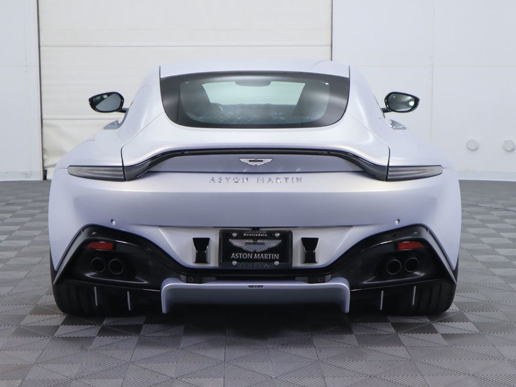 2022 Aston Martin Vantage  - 21178021 - 5