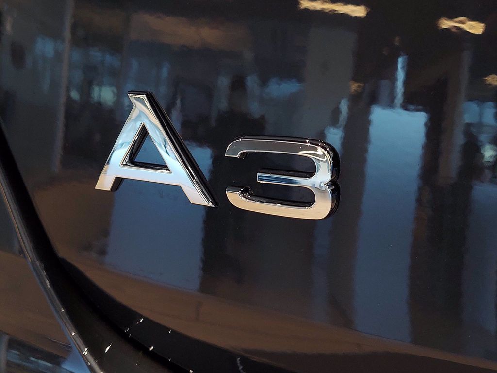 2022 Audi A3 Sedan Premium 40 TFSI - 21180411 - 10