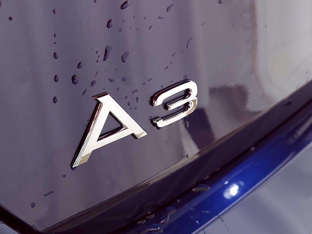 2022 Audi A3 Sedan Premium 40 TFSI quattro - 21173742 - 17