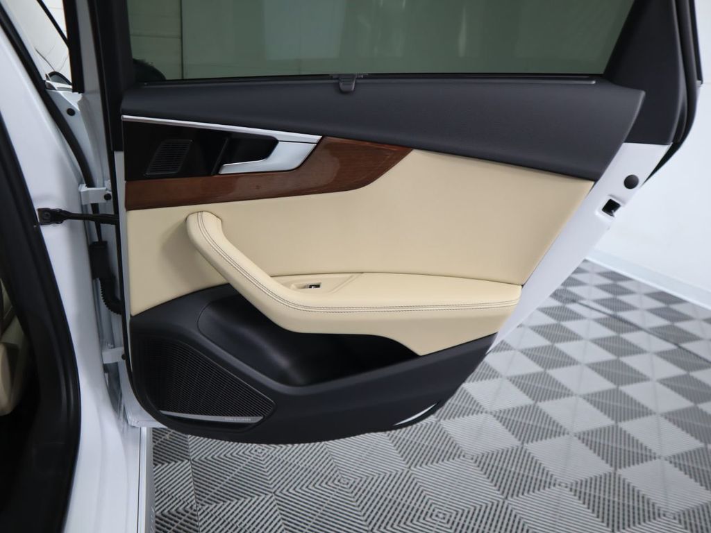 2022 Audi A4 allroad Prestige 45 TFSI quattro - 21200438 - 27