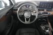 2022 Audi A4 Sedan Premium 40 TFSI quattro - 21172897 - 2
