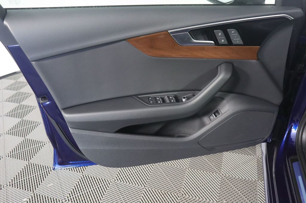 2022 Audi A4 Sedan Premium 40 TFSI quattro - 21172897 - 6
