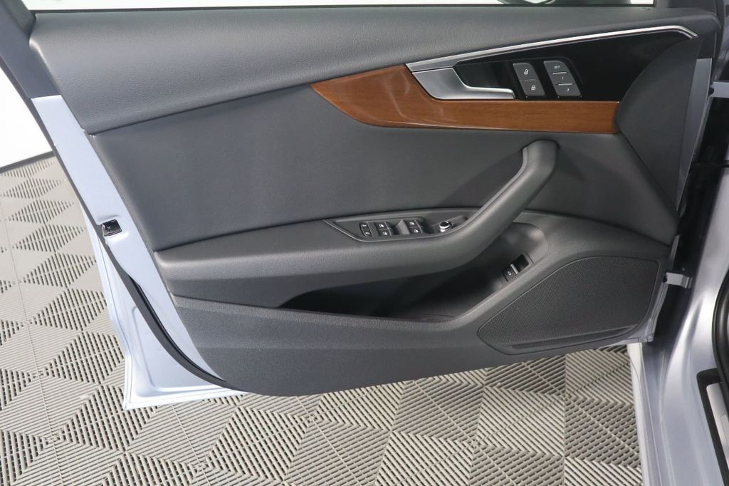 2022 Audi A4 Sedan Premium 40 TFSI quattro - 21172898 - 6