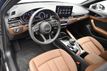 2022 Audi A4 Sedan Premium 40 TFSI quattro - 21193015 - 27