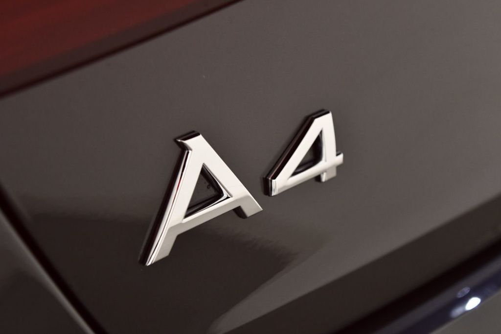 2022 Audi A4 Sedan Premium 40 TFSI quattro - 21193015 - 36