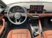 2022 Audi A4 Sedan Premium 40 TFSI quattro - 21180922 - 8
