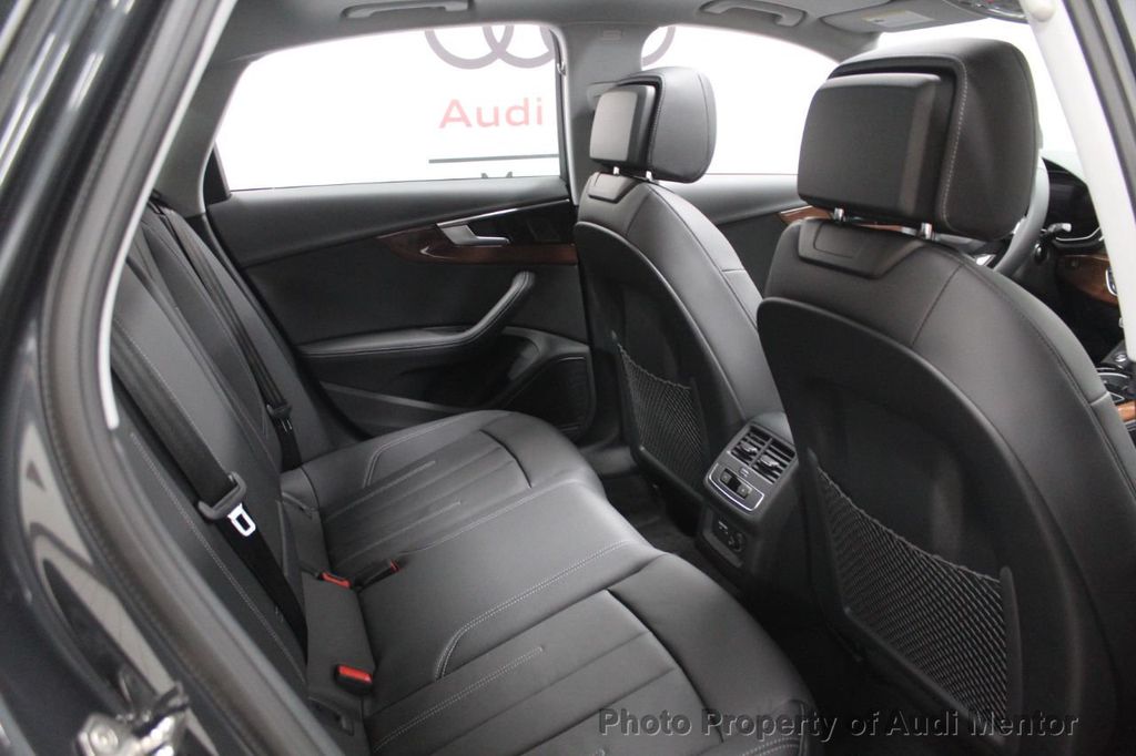 2022 Audi A4 Sedan Premium Plus 40 TFSI quattro - 21162257 - 40