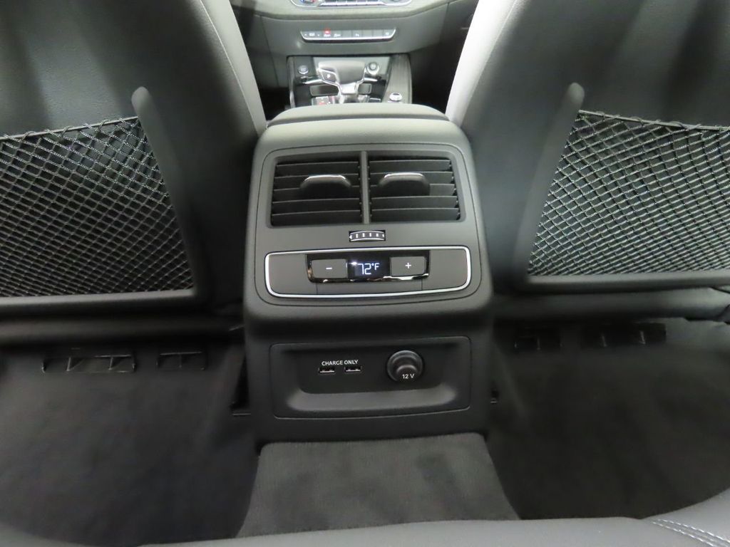 2022 Audi A4 Sedan Premium Plus 40 TFSI quattro - 21176594 - 22