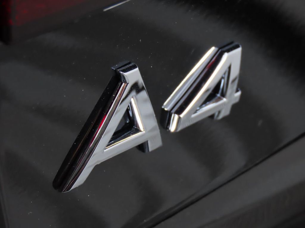 2022 Audi A4 Sedan Premium Plus 40 TFSI quattro - 21176594 - 8