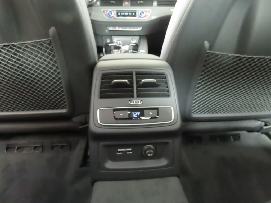 2022 Audi A4 Sedan Premium Plus 40 TFSI quattro - 21194090 - 22