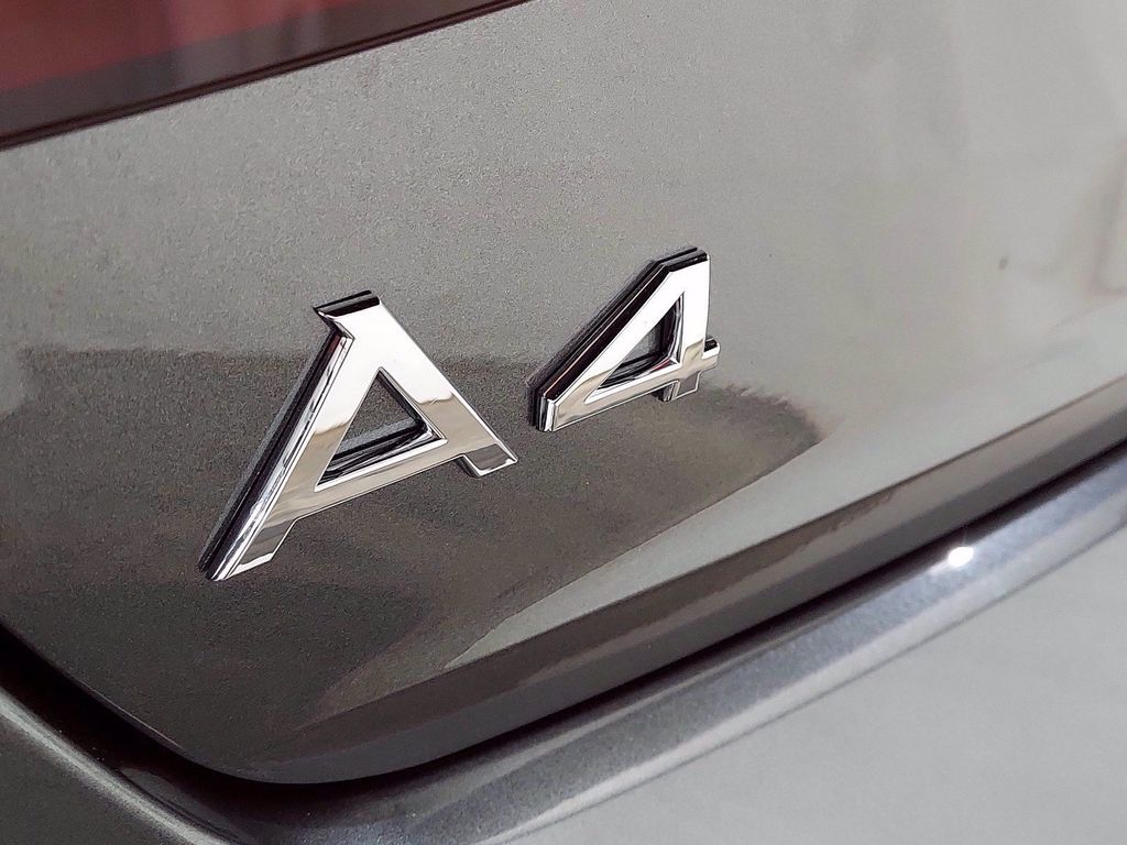 2022 Audi A4 Sedan S line Premium 45 TFSI quattro - 21167006 - 18