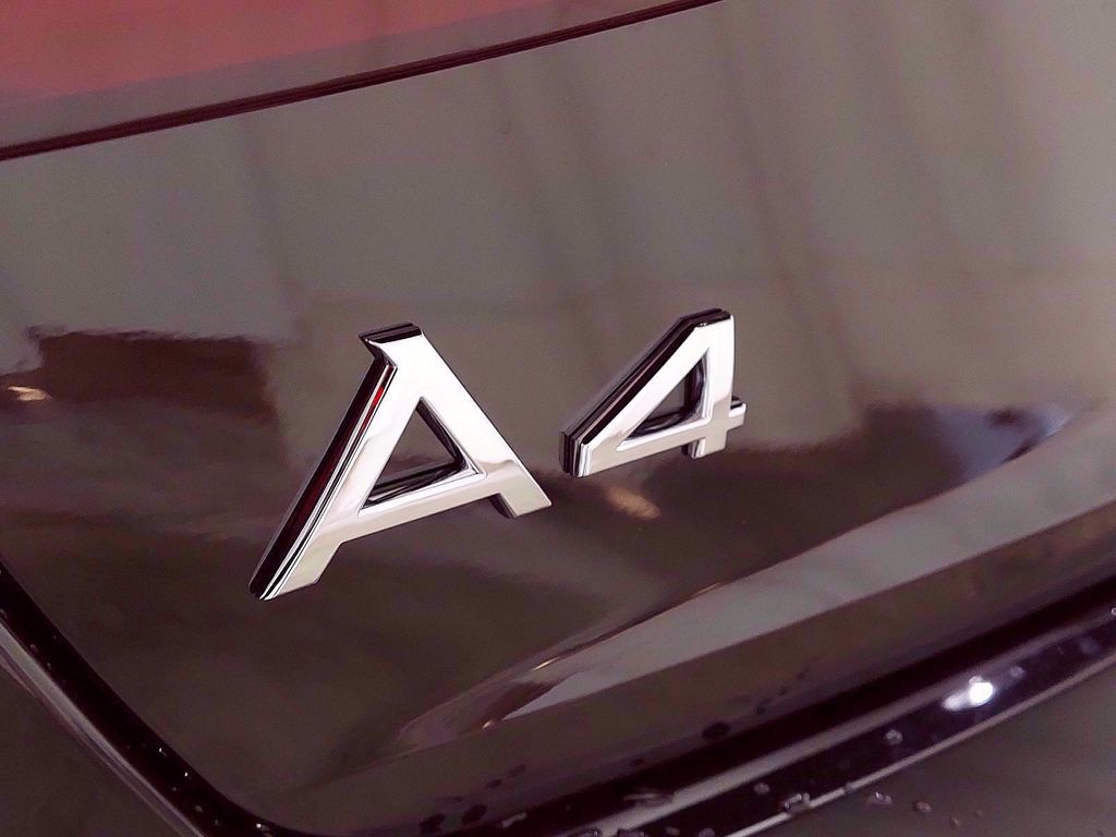 2022 Audi A4 Sedan S line Premium Plus 45 TFSI quattro - 21207286 - 17