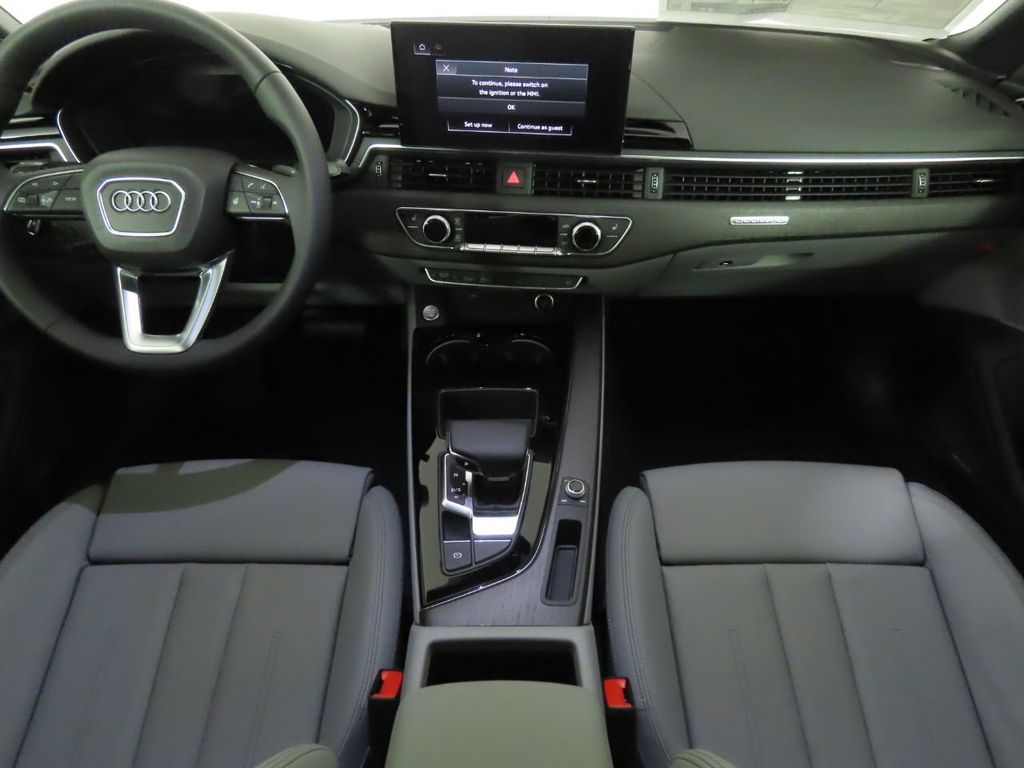 2022 Audi A4 Sedan S line Premium Plus 45 TFSI quattro - 21168941 - 13