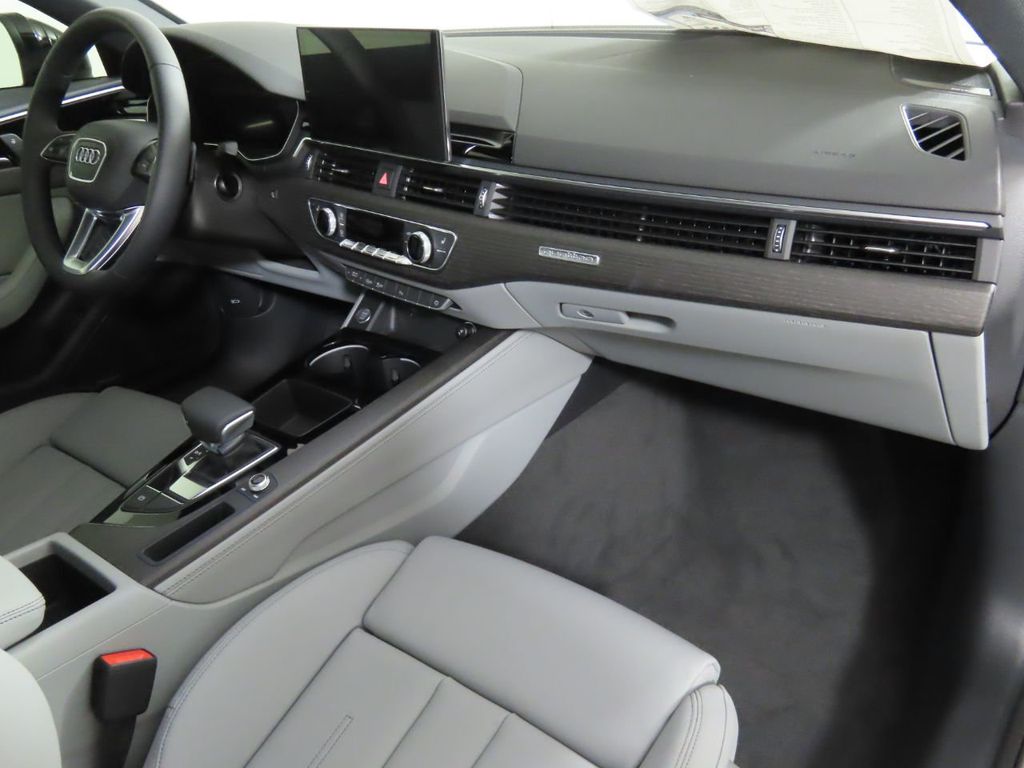 2022 Audi A4 Sedan S line Premium Plus 45 TFSI quattro - 21168941 - 18