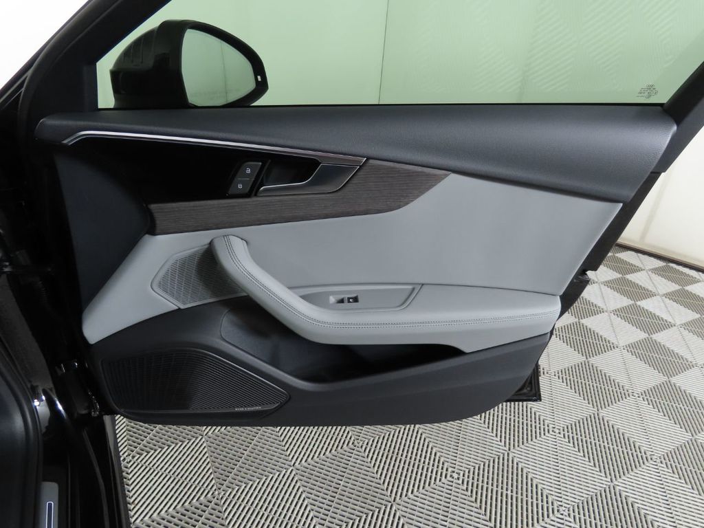 2022 Audi A4 Sedan S line Premium Plus 45 TFSI quattro - 21168941 - 26