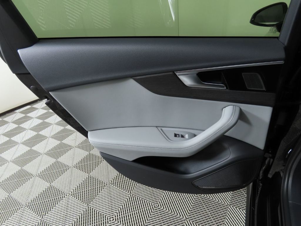 2022 Audi A4 Sedan S line Premium Plus 45 TFSI quattro - 21168941 - 27