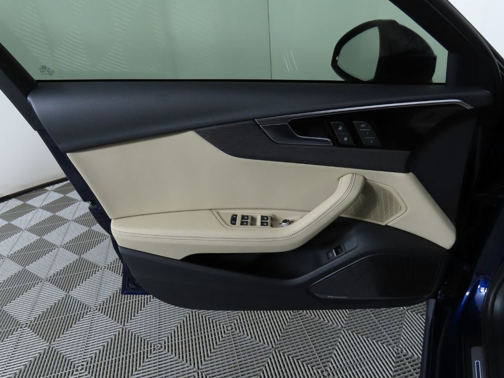 2022 Audi A4 Sedan S line Premium Plus 45 TFSI quattro - 21168942 - 25