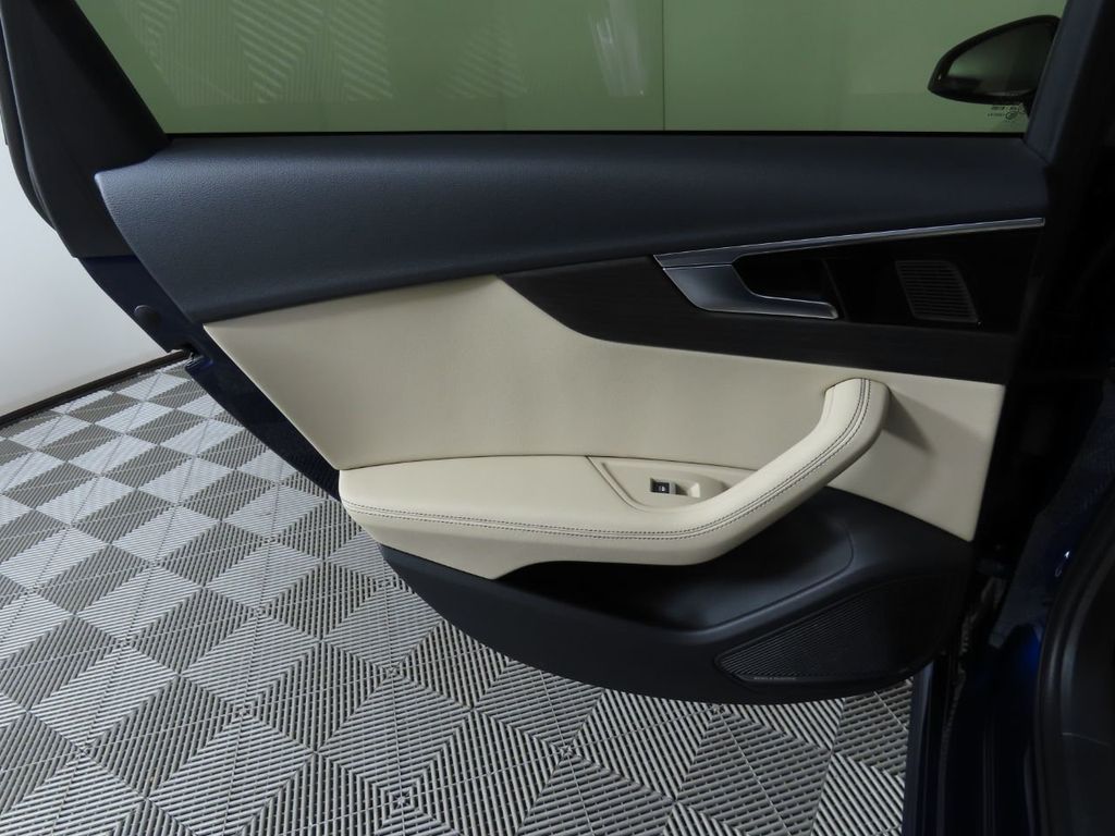 2022 Audi A4 Sedan S line Premium Plus 45 TFSI quattro - 21168942 - 27