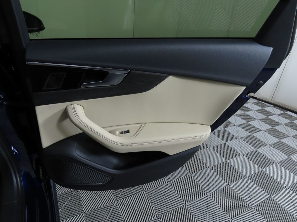 2022 Audi A4 Sedan S line Premium Plus 45 TFSI quattro - 21168942 - 28
