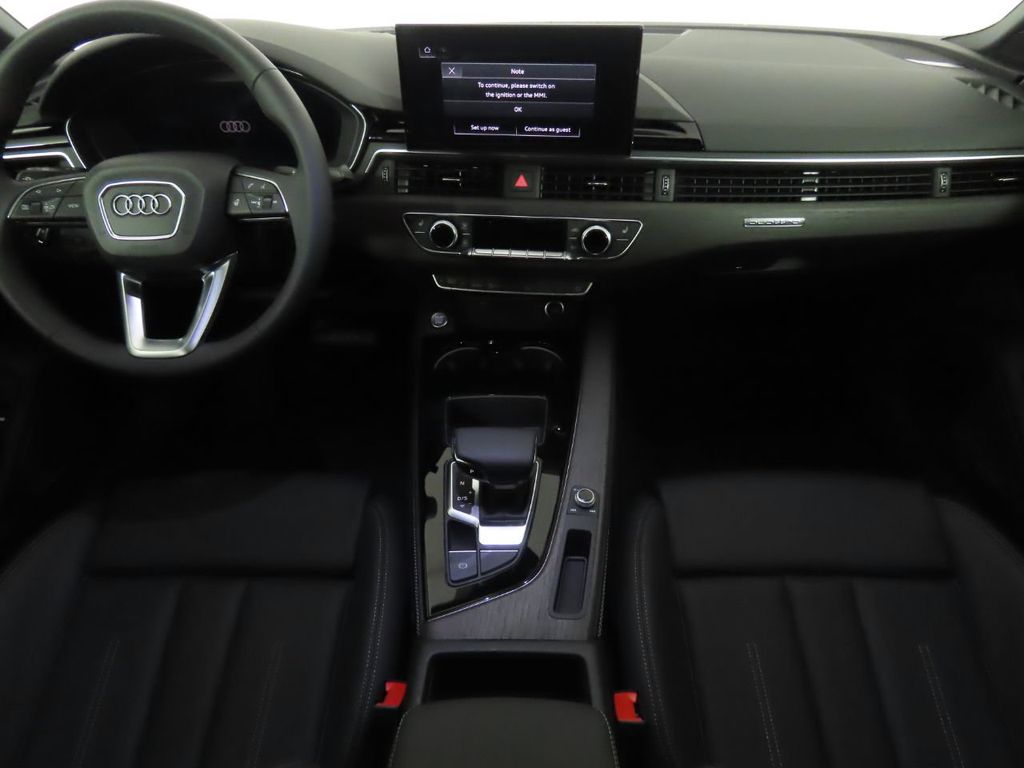 2022 Audi A4 Sedan S line Premium Plus 45 TFSI quattro - 21172405 - 13