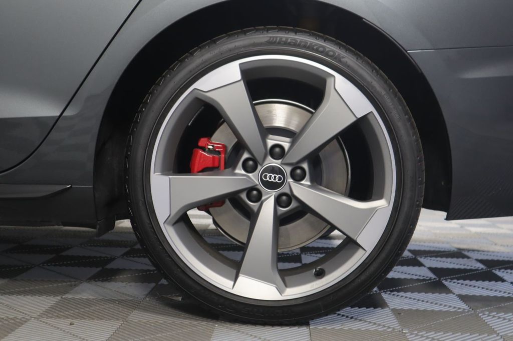 2022 Audi A4 Sedan S line Premium Plus 45 TFSI quattro - 21173999 - 9