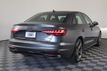 2022 Audi A4 Sedan S line Premium Plus 45 TFSI quattro - 21173999 - 1