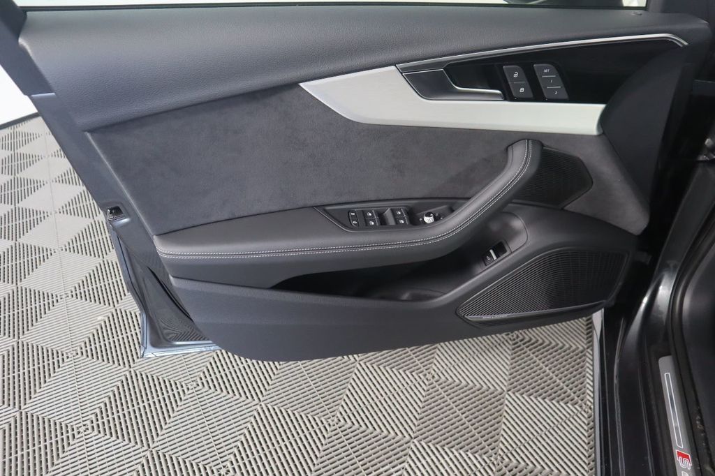 2022 Audi A4 Sedan S line Premium Plus 45 TFSI quattro - 21173999 - 6