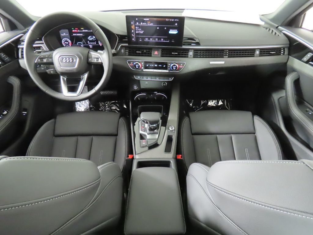 2022 Audi A4 Sedan S line Premium Plus 45 TFSI quattro - 21173940 - 11