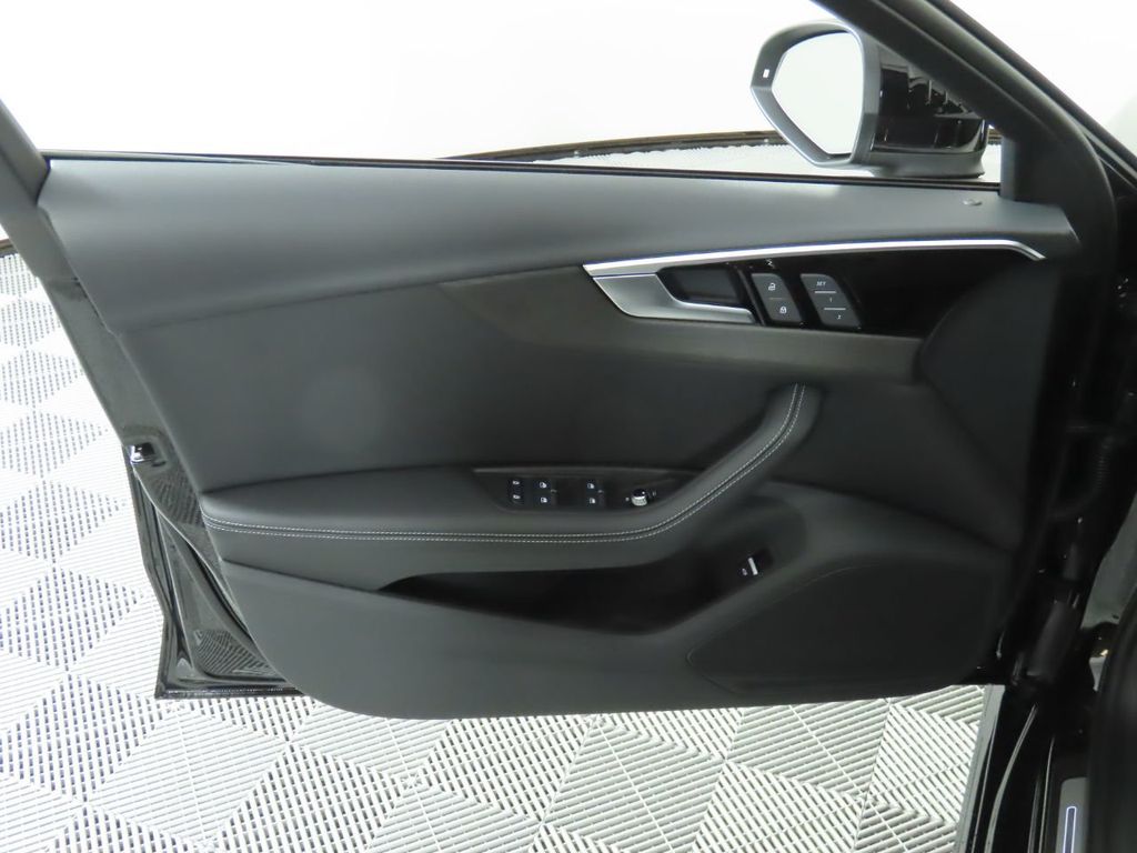 2022 Audi A4 Sedan S line Premium Plus 45 TFSI quattro - 21173940 - 25